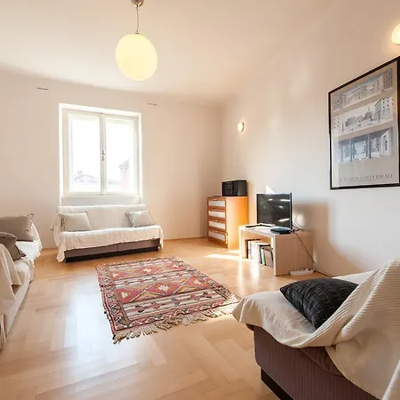 Bojana Apartment Split