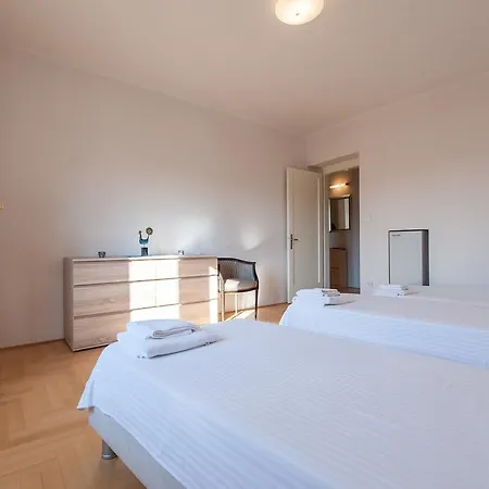 Bojana Apartment Split