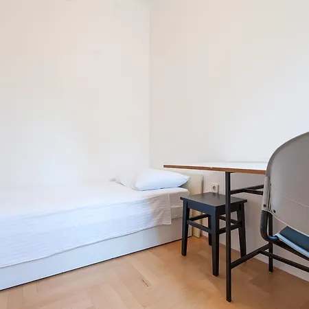 Bojana Apartment *