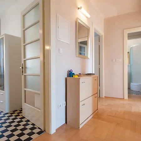Bojana Apartment